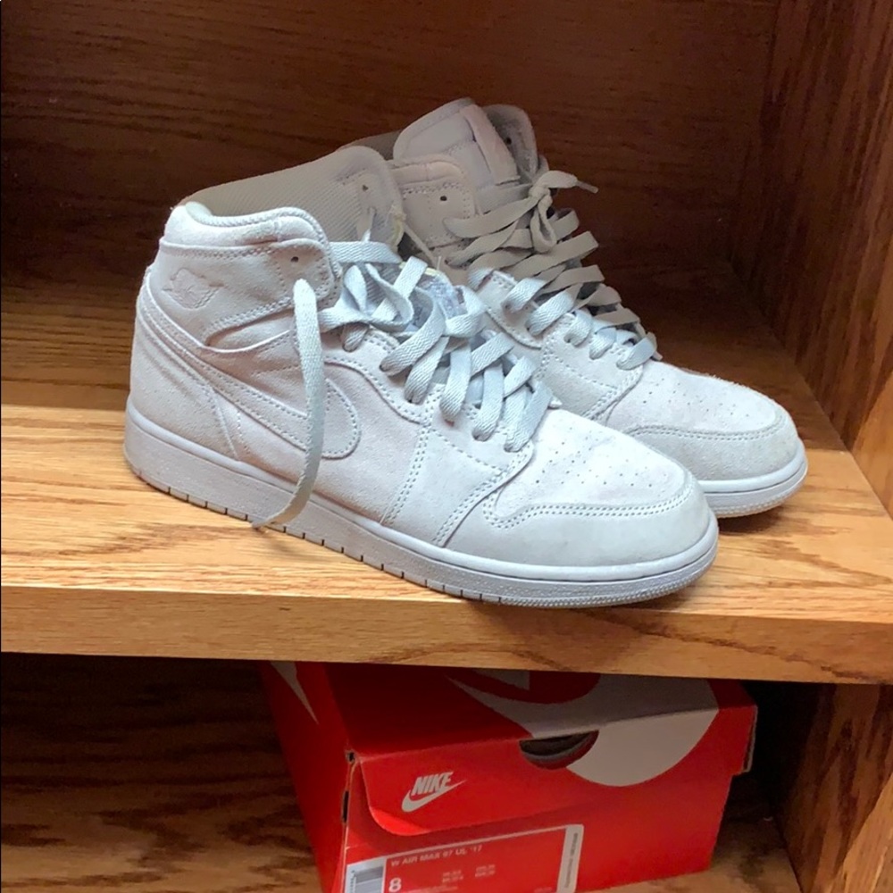 Air Jordan Retro 1